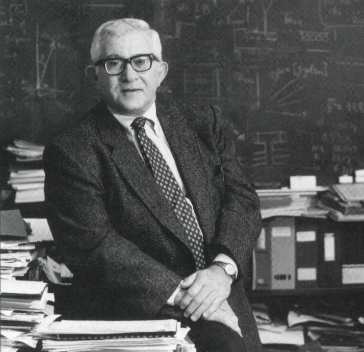 Dr. Abraham R. Liboff, PhD – Profesor Emérito, Universidad de Oakland