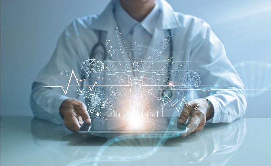 Bases Científicas de la Medicina Energética NOVOCEN