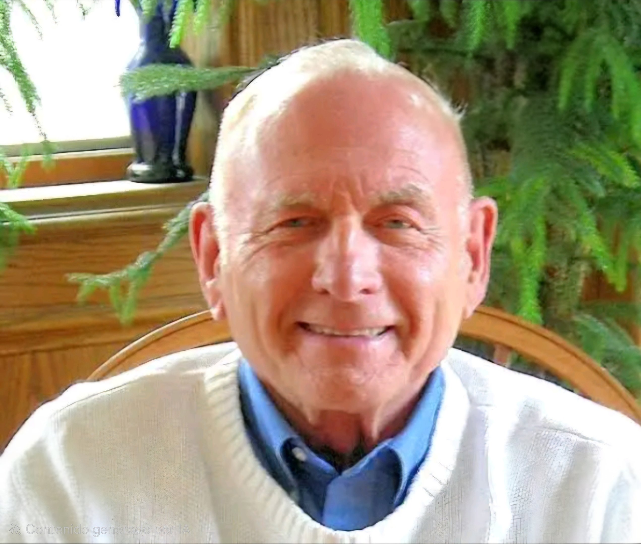 Dr. Norman Shealy, MD, PhD – Neurocirujano