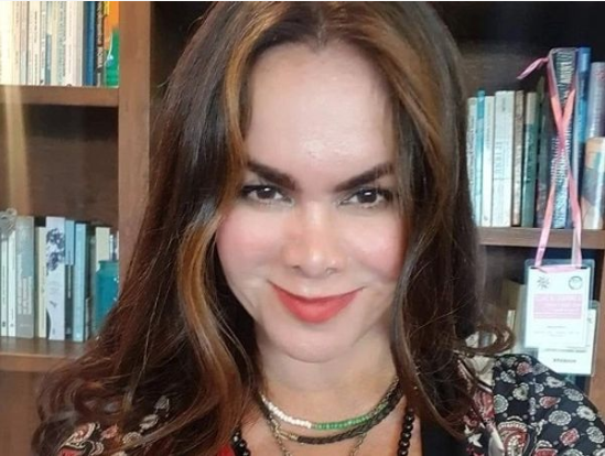 Testimonio Sandra Velarde - Tratamiento para carcinoma