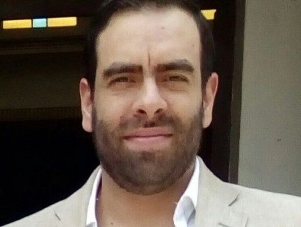 Testimonio Dr. Julián Carlos Anchondo - Tratamiento para EPOC